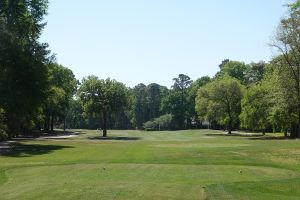 Pawleys Plantation 15th